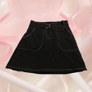 Vintage 90s inspired skirt